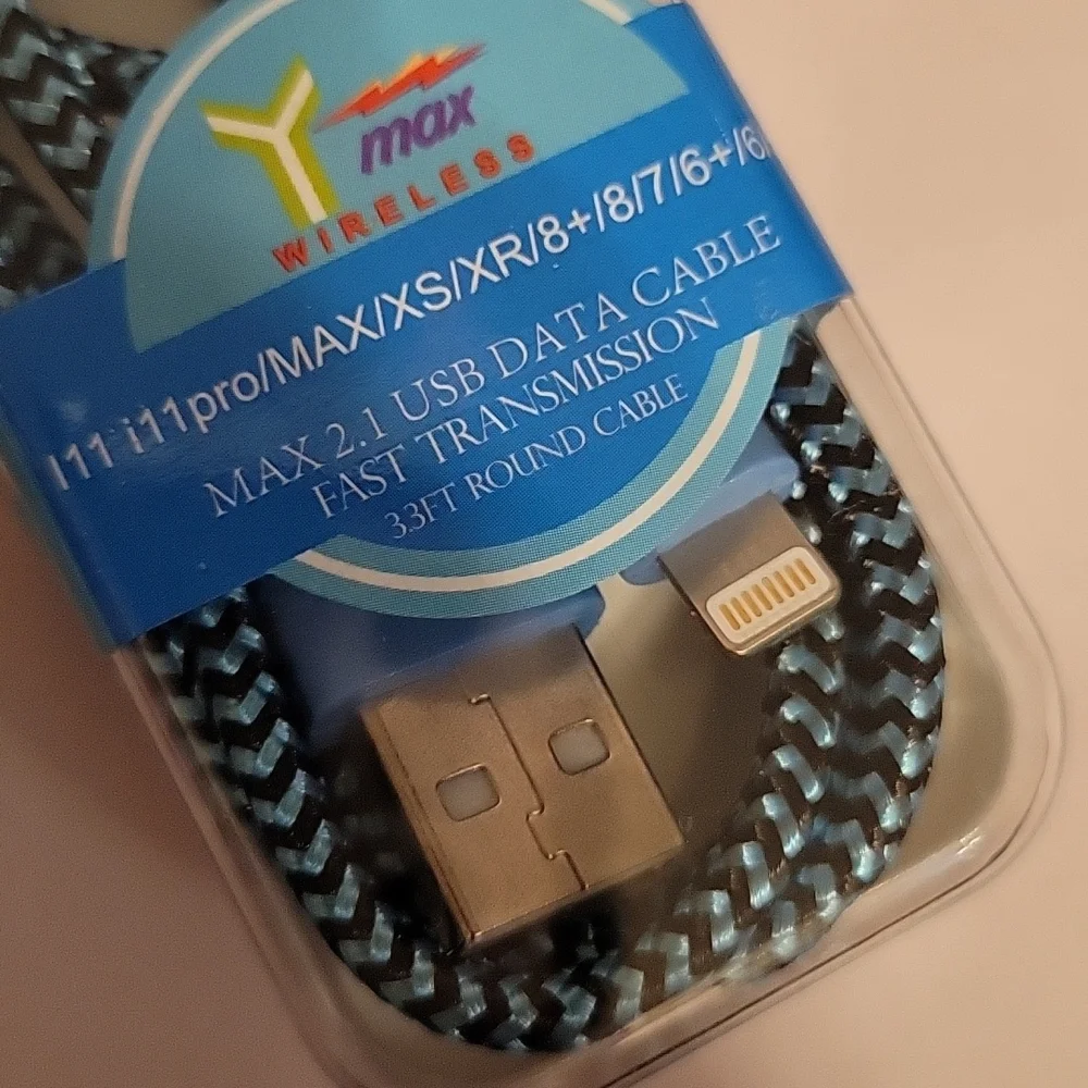 Iphone Charger
